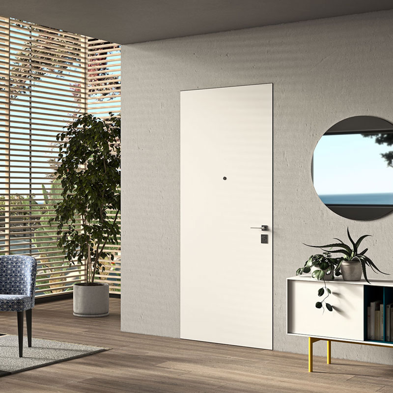 Porte Blindate