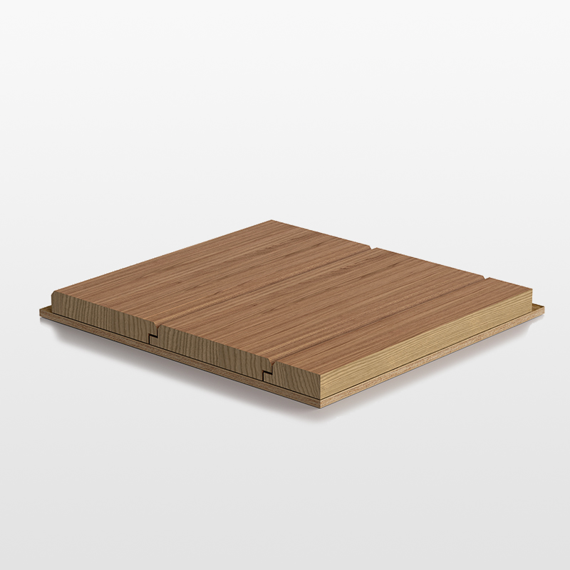 Legno Massiccio - Linea