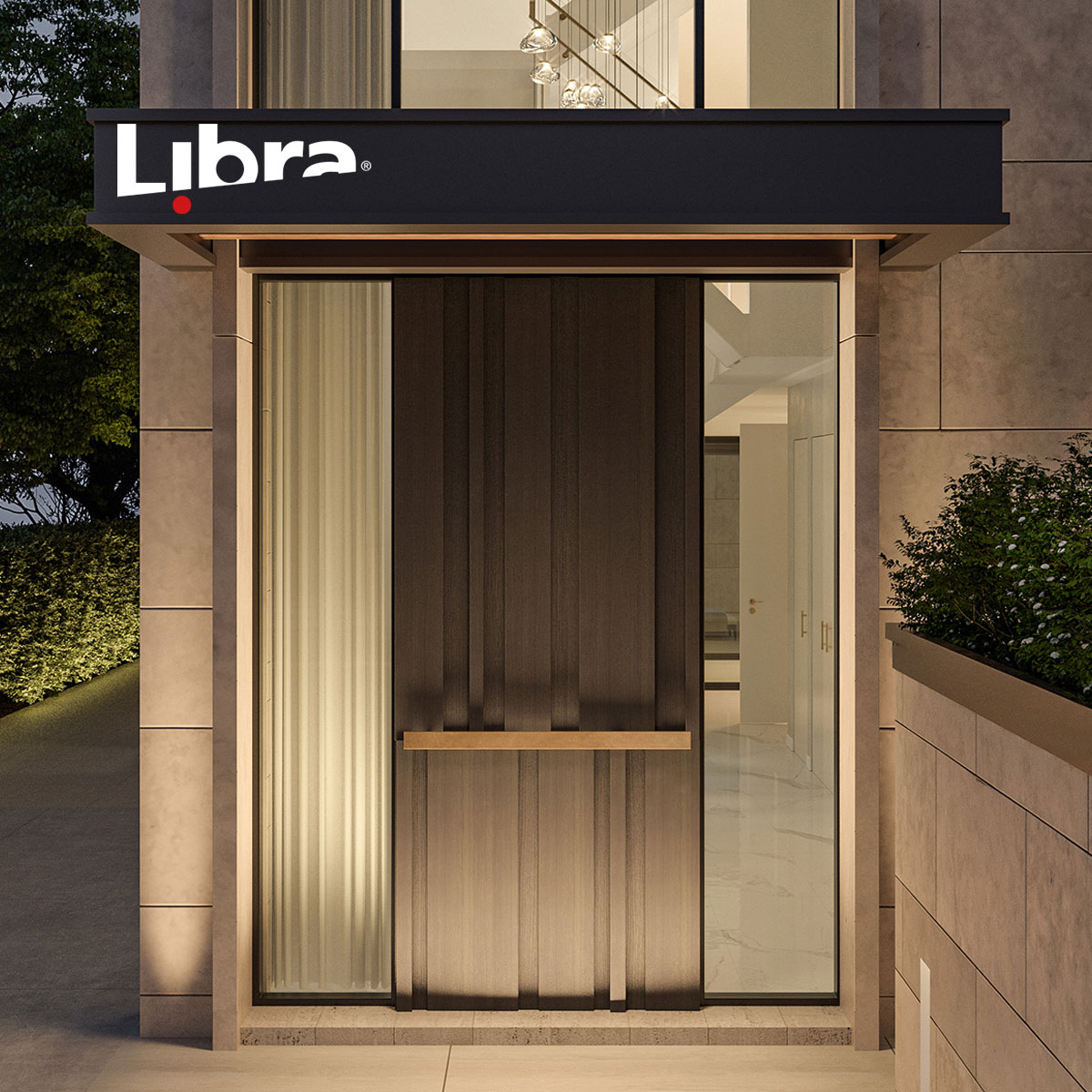 Nuova Libra